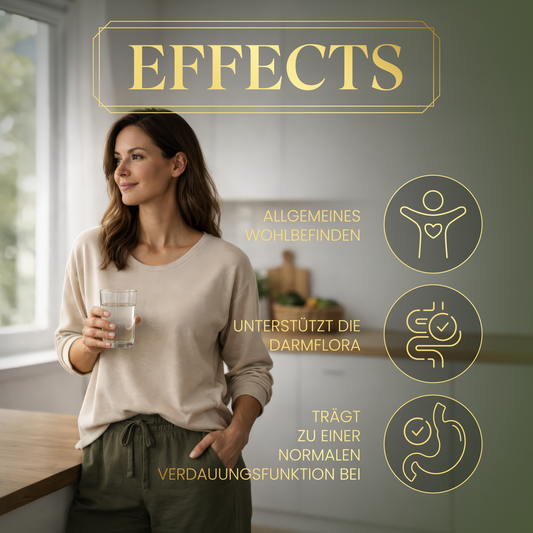 Pure DIGEST Premium - Probiotika Kapseln mit 10 Bakterienstämmen & Inulin für eine gesunde Darmflora | Pure Mastery®