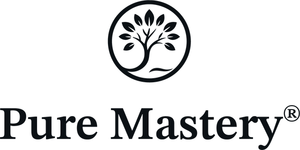 Pure Mastery®